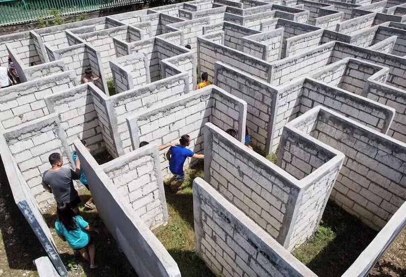 Fotos del hotel San Remigio Beach Club Sports And Leisure Resort:  9