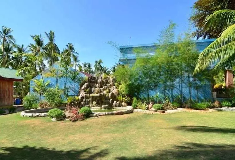 Fotos del hotel San Remigio Beach Club Sports And Leisure Resort:  14