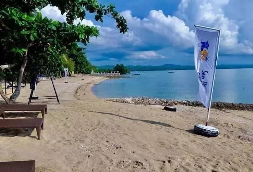 Fotos del hotel San Remigio Beach Club Sports And Leisure Resort:  10