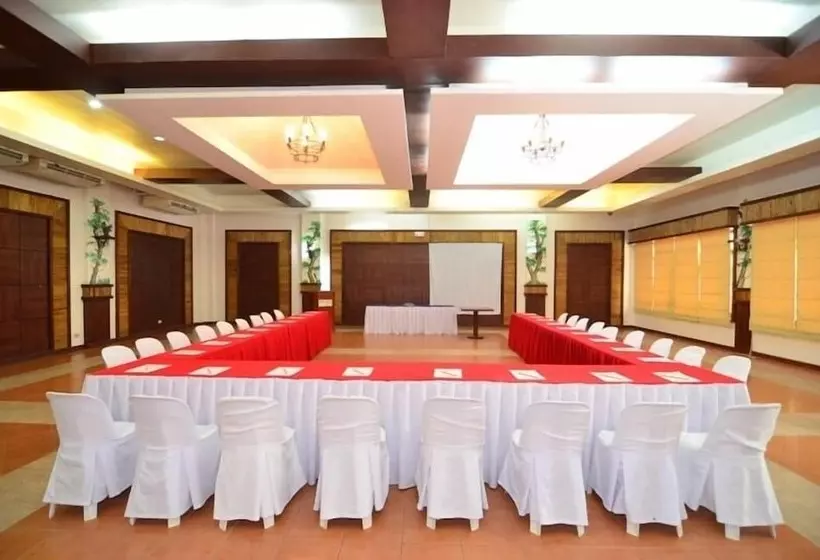 Fotos del hotel San Remigio Beach Club Sports And Leisure Resort:  6