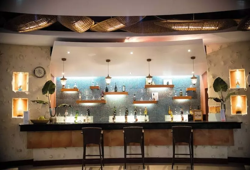 Fotos del hotel San Remigio Beach Club Sports And Leisure Resort:  5