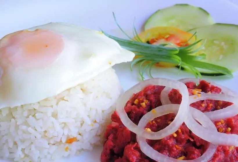 Fotos del hotel San Remigio Beach Club Sports And Leisure Resort:  4