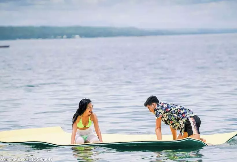 Fotos del hotel San Remigio Beach Club Sports And Leisure Resort:  12