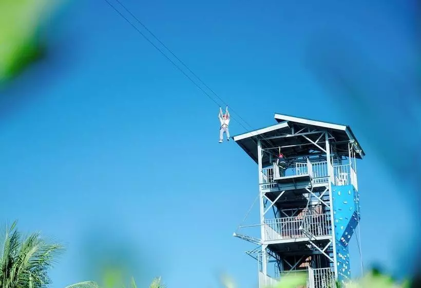 Fotos del hotel San Remigio Beach Club Sports And Leisure Resort:  15