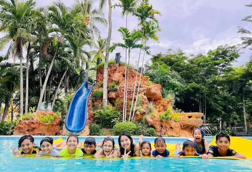 Fotos del hotel San Remigio Beach Club Sports And Leisure Resort:  2