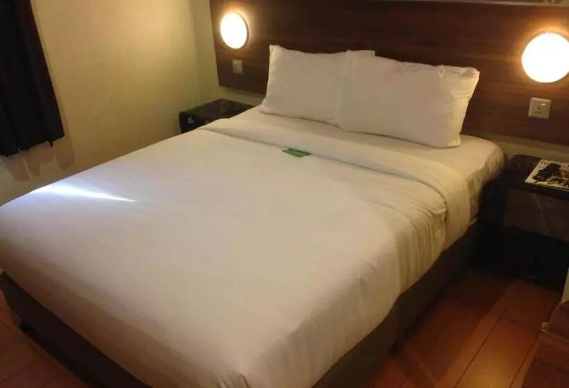 Fotos del hotel Tune   Danga Bay, Johor:  24