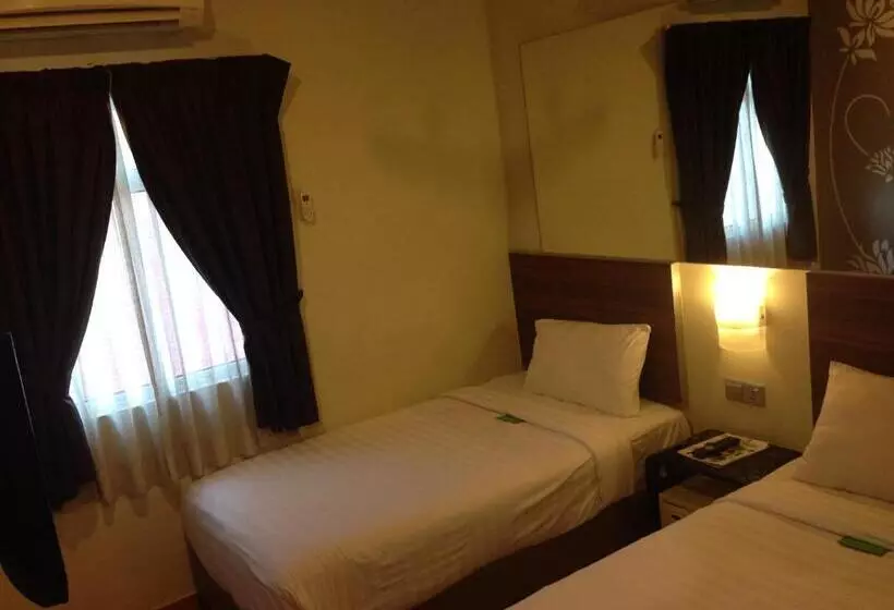 Fotos del hotel Tune   Danga Bay, Johor:  7