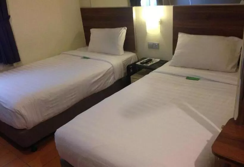 Fotos del hotel Tune   Danga Bay, Johor:  23