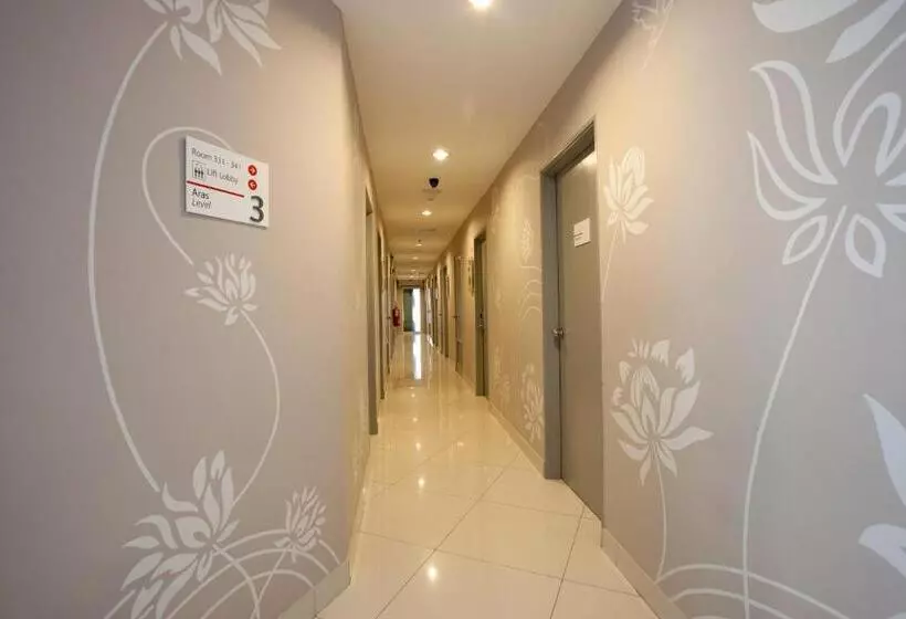 Fotos del hotel Tune   Danga Bay, Johor:  11