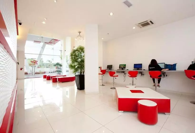 Fotos del hotel Tune   Danga Bay, Johor:  8