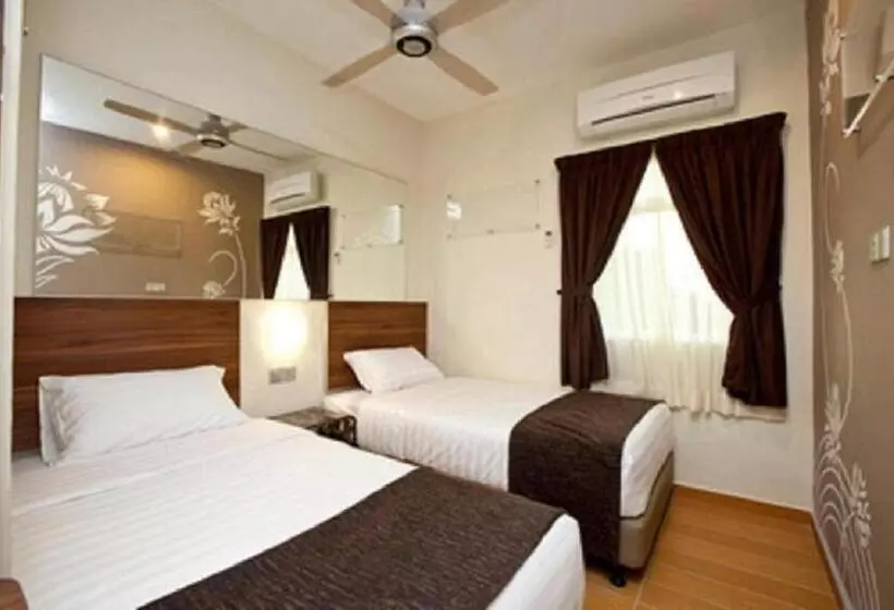 Fotos del hotel Tune   Danga Bay, Johor:  2
