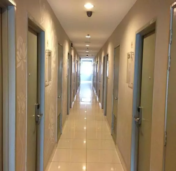 Fotos del hotel Tune   Danga Bay, Johor:  14