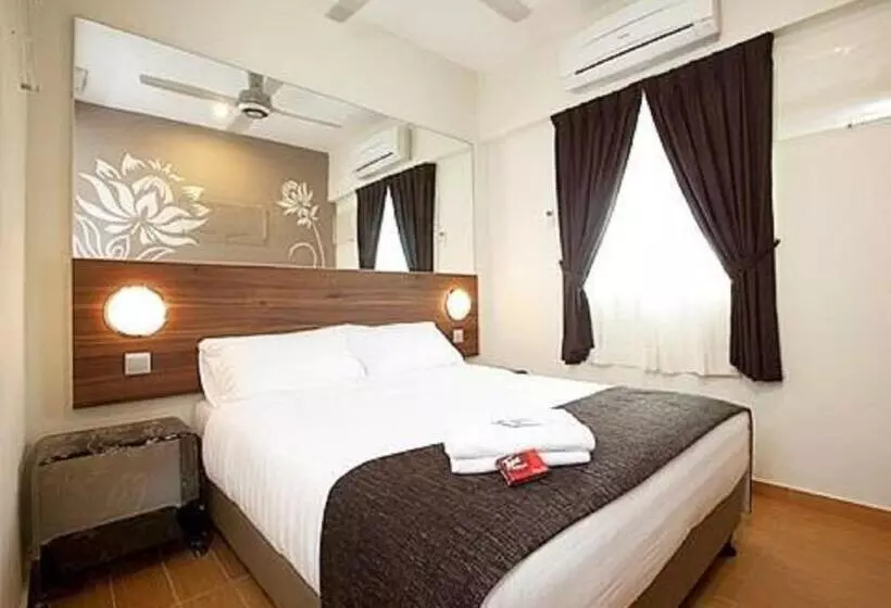 Fotos del hotel Tune   Danga Bay, Johor:  13