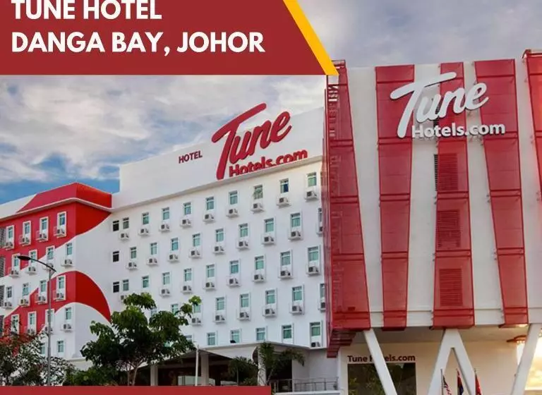 Fotos del hotel Tune   Danga Bay, Johor:  9