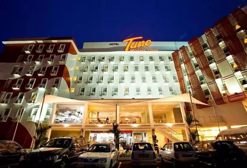 Fotos del hotel Tune   Danga Bay, Johor:  12