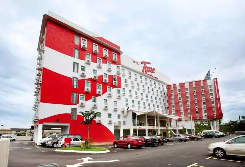 Fotos del hotel Tune   Danga Bay, Johor:  18