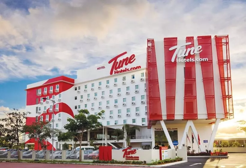 Fotos del hotel Tune   Danga Bay, Johor:  20