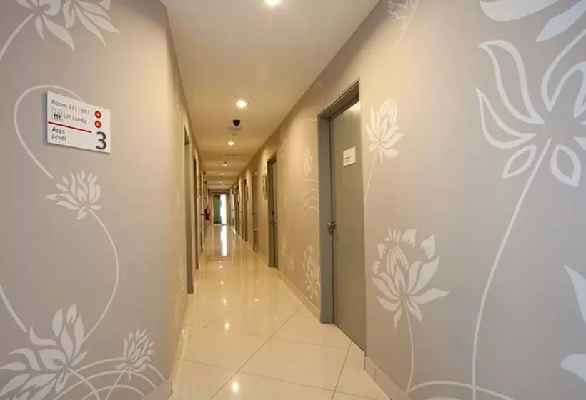 Fotos del hotel Tune   Danga Bay, Johor:  3