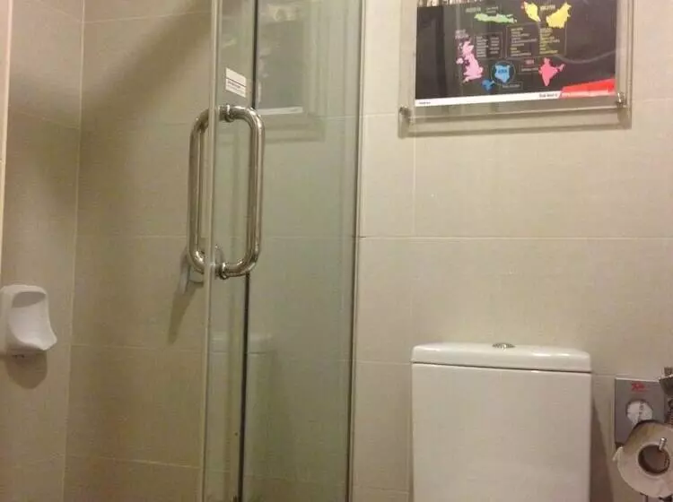 Fotos del hotel Tune   Danga Bay, Johor:  5