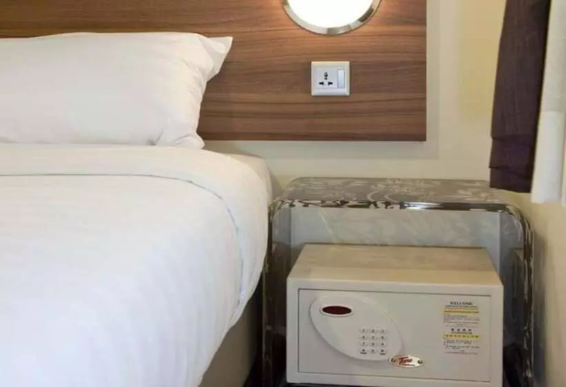 Fotos del hotel Tune   Danga Bay, Johor:  16