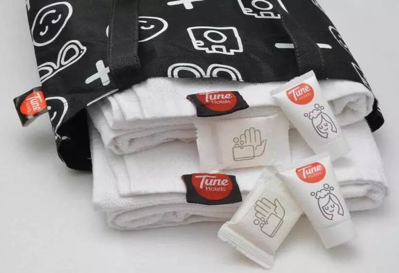 Fotos del hotel Tune   Danga Bay, Johor:  4