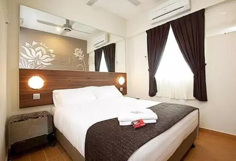 Fotos del hotel Tune   Danga Bay, Johor:  19