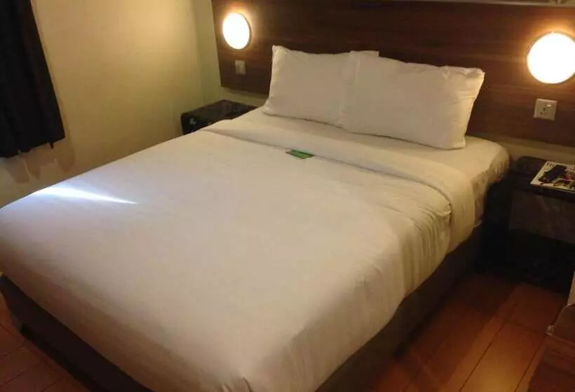Fotos del hotel Tune   Danga Bay, Johor:  21