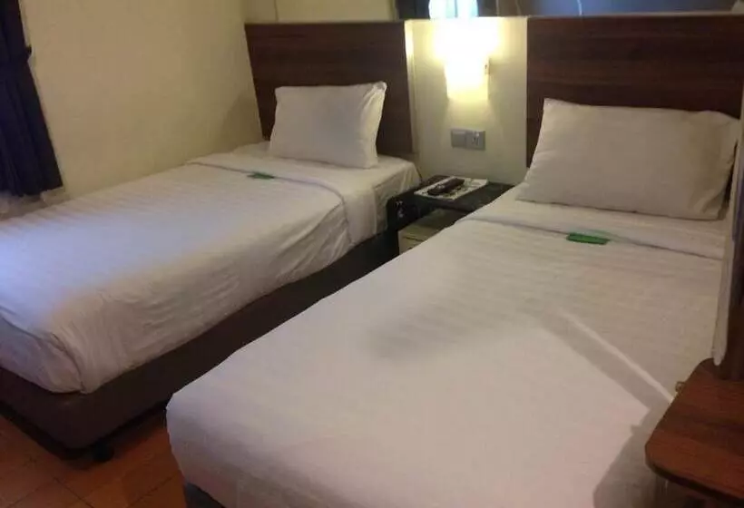 Fotos del hotel Tune   Danga Bay, Johor:  25