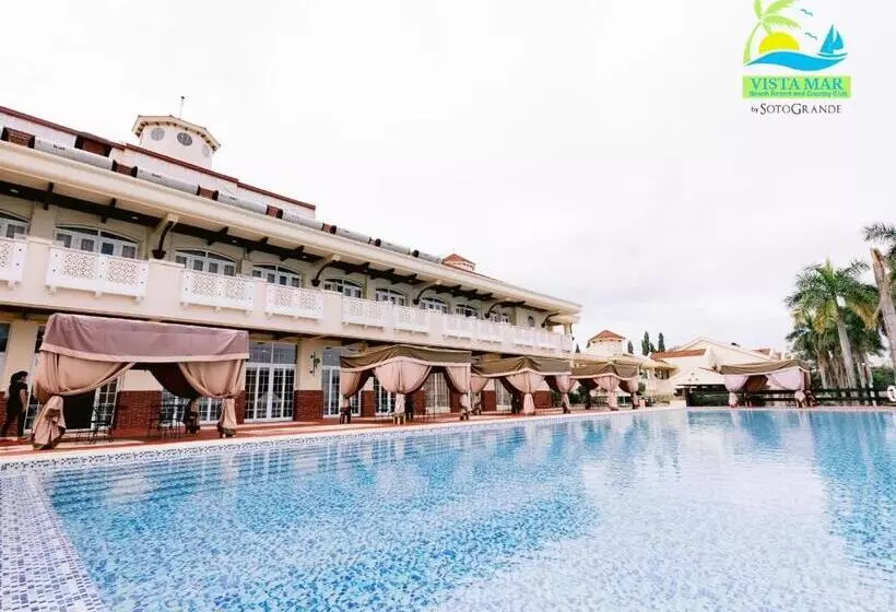 Fotos del hotel Vista Mar Beach Resort And Country Club:  23