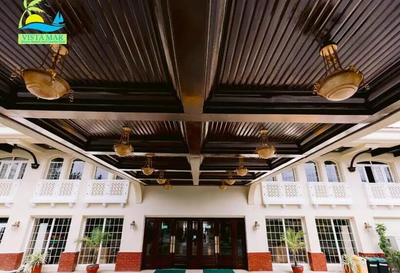 Fotos del hotel Vista Mar Beach Resort And Country Club:  22