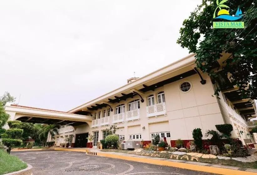 Fotos del hotel Vista Mar Beach Resort And Country Club:  14