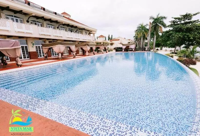 Fotos del hotel Vista Mar Beach Resort And Country Club:  2