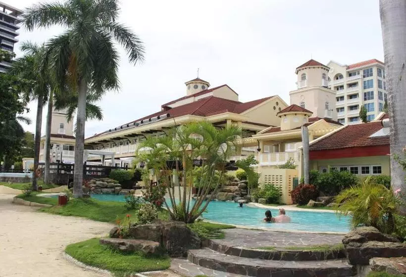 Fotos del hotel Vista Mar Beach Resort And Country Club:  15