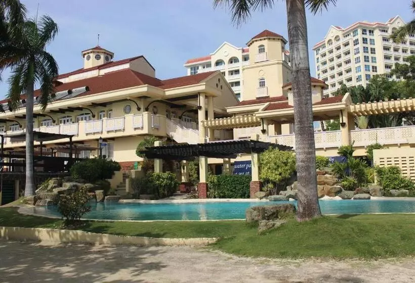 Vista Mar Beach Resort And Country Club