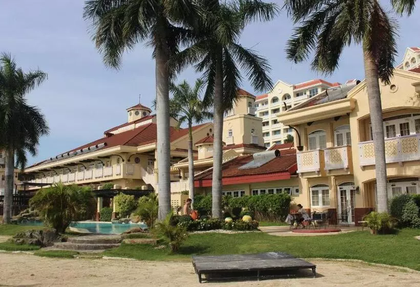Fotos del hotel Vista Mar Beach Resort And Country Club:  8