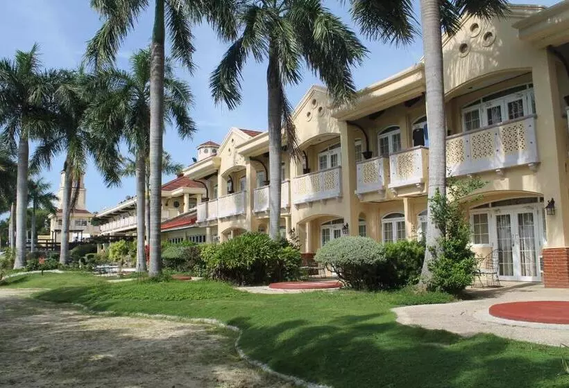 Fotos del hotel Vista Mar Beach Resort And Country Club:  19