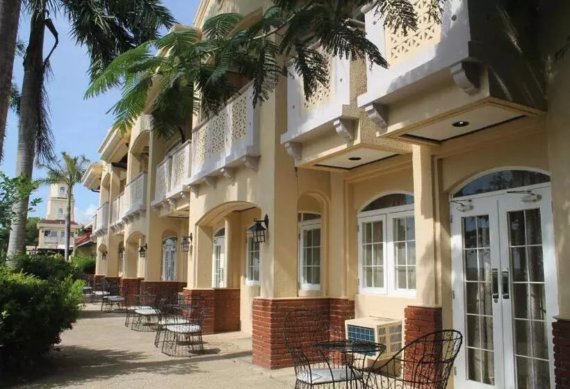 Fotos del hotel Vista Mar Beach Resort And Country Club:  7