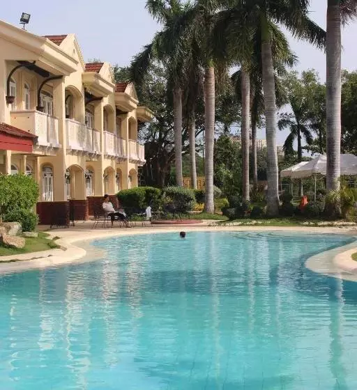 Fotos del hotel Vista Mar Beach Resort And Country Club:  9