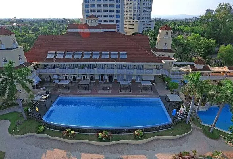 Fotos del hotel Vista Mar Beach Resort And Country Club:  16