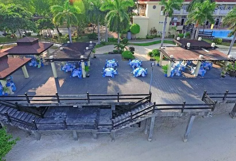 Fotos del hotel Vista Mar Beach Resort And Country Club:  17