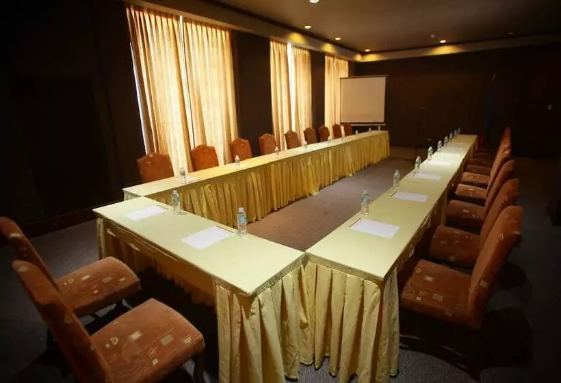 Fotos del hotel Vista Mar Beach Resort And Country Club:  5
