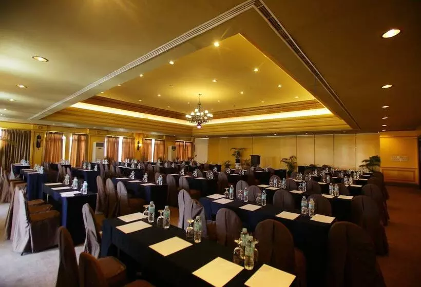 Fotos del hotel Vista Mar Beach Resort And Country Club:  12