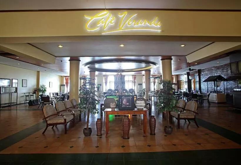 Fotos del hotel Vista Mar Beach Resort And Country Club:  10