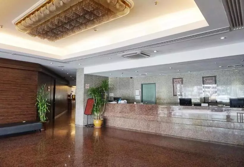 Fotos del hotel Kingwood Hotel Kuching:  5