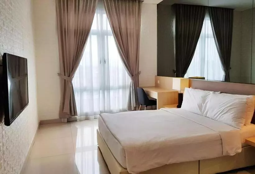 Fotos del hotel Ksl Hotel & Resort:  20