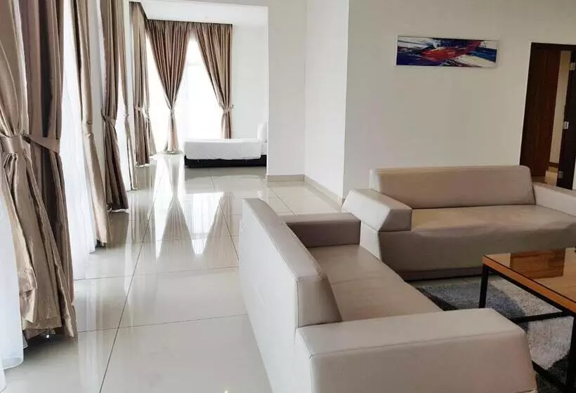 Fotos del hotel Ksl Hotel & Resort:  25