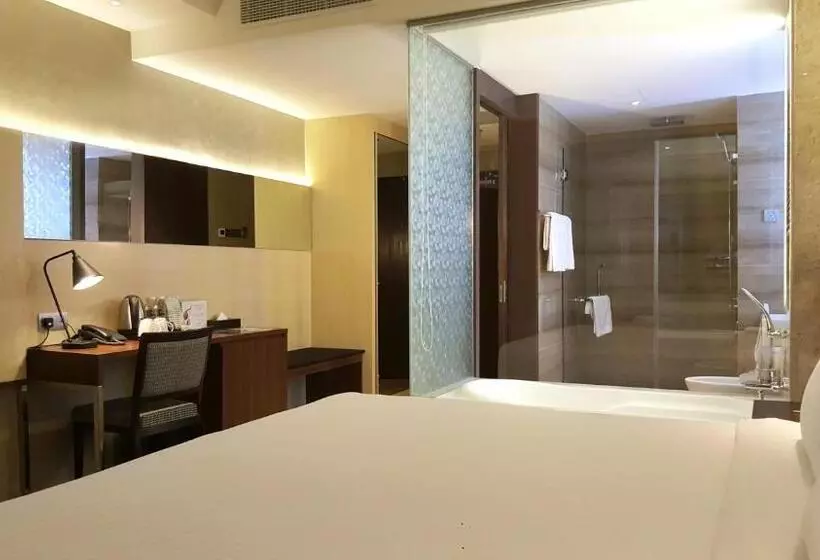 Fotos del hotel Ksl Hotel & Resort:  21