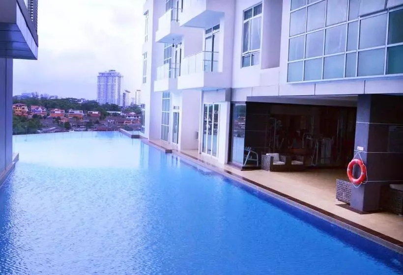 Fotos del hotel Ksl Hotel & Resort:  2