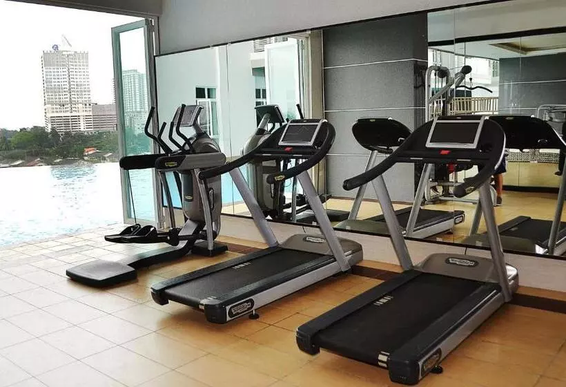 Fotos del hotel Ksl Hotel & Resort:  4