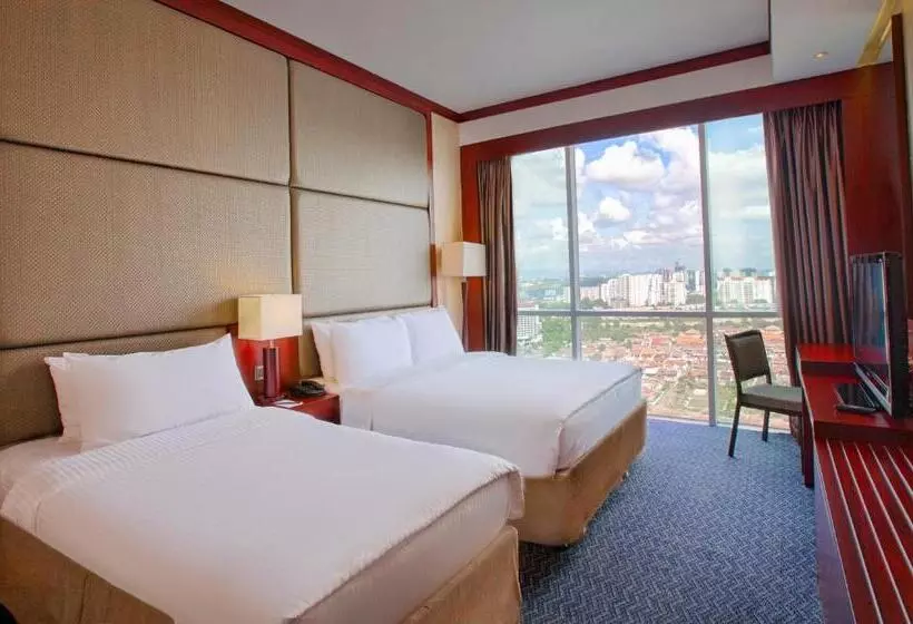 Fotos del hotel Ksl Hotel & Resort:  14